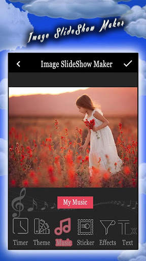 photo editor with music screenshot 8