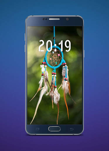 Dreamcatcher Wallpaper screenshot 6