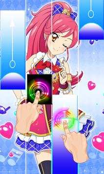 Magic Aikatsu Piano Star screenshot 2