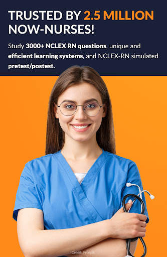 NCLEX RN | Mastery screenshot 11