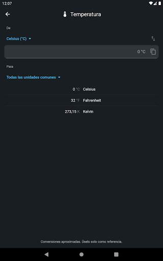 Any Unit Converter screenshot 13