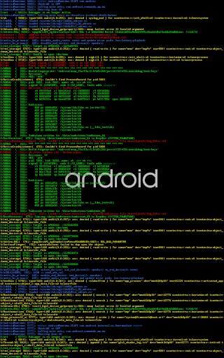 [root] LiveBoot screenshot 4