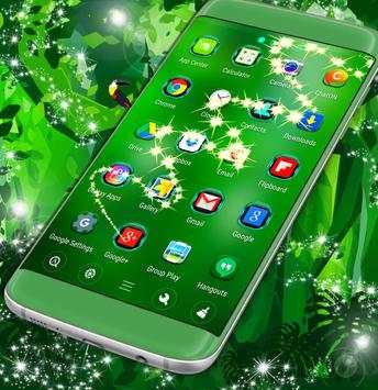 Free Nature Theme for Android screenshot 1