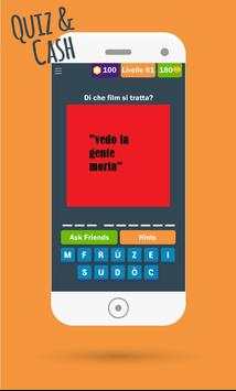 Quiz & Cash (Play and earn real cash) screenshot 3