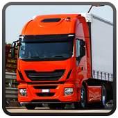 Truck Driving Simulator 2018 1.0.1