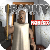 PRTips Granny Roblox иконка