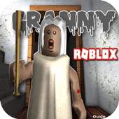 PRTips Granny Roblox 5