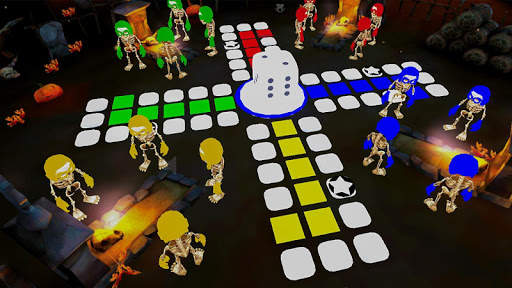 LUDO ADVENTURE 3D 2020 screenshot 12