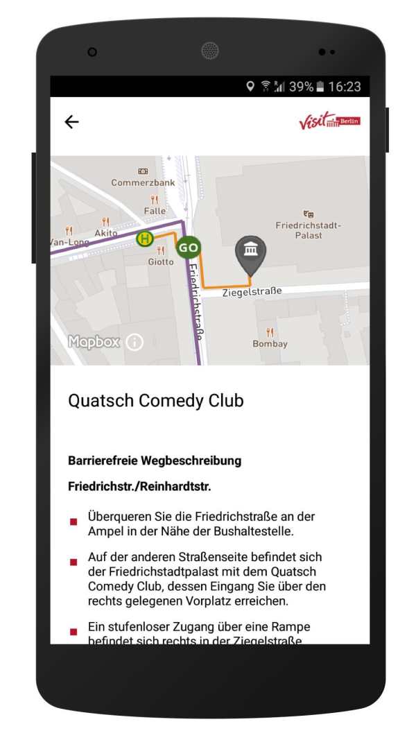 accessBerlin screenshot 5