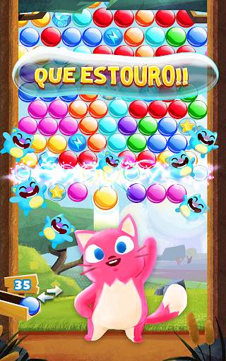 Bubble Mania™ screenshot 7