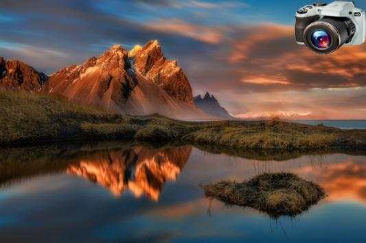 Camera HD For FujiFilm screenshot 3