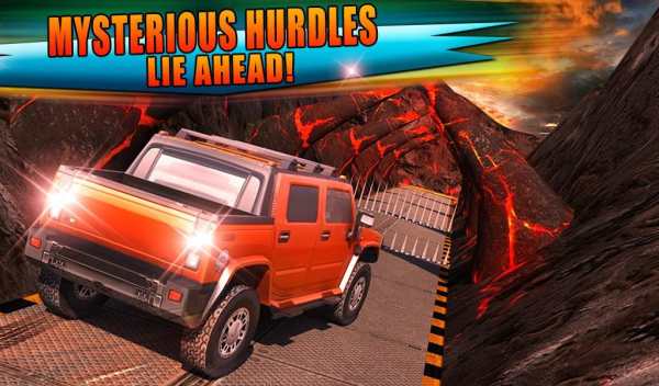 Speed Car Escape 3D screenshot 15