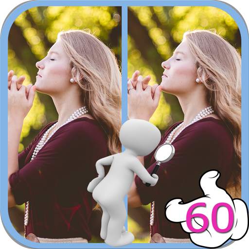 Find Difference Photo Game 1.0.0