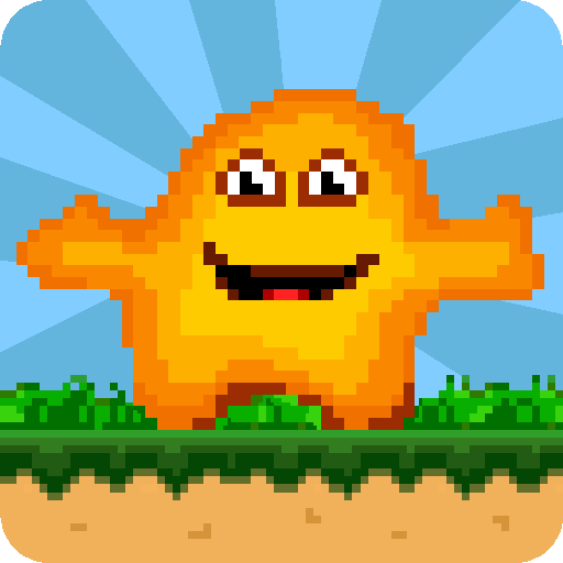 Smile Adventures icon