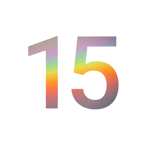 IOS Launcher icon