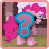 Guess Name The Little Pony icon