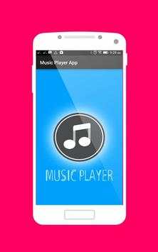 Music Player App screenshot 1