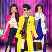 Mode Meiden - Gek Winkelen on 9Apps