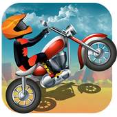 Beach Power:The Motorbike Race 1.2
