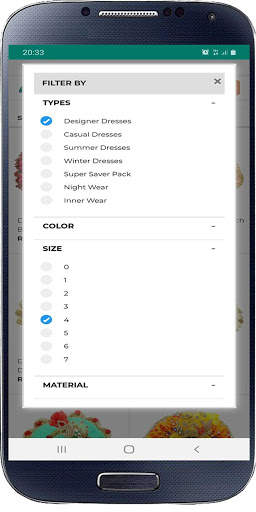Laddu Gopal, Radha Krishna Dress, Puja Samagri screenshot 5