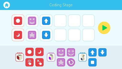 Coding Cubroid 2 screenshot 7