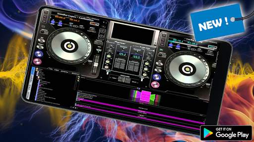 Dj Music Remixer Studio screenshot 2
