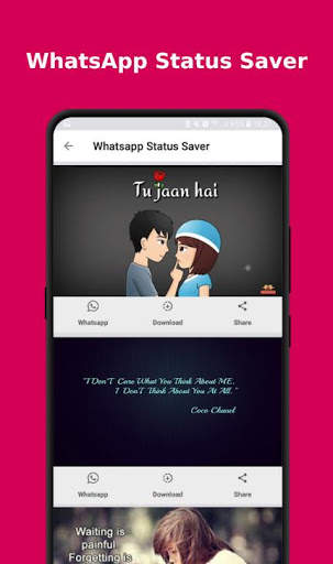 Video Status - eMobile Masti screenshot 6