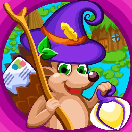 Logic & Spatial Intelligence 3.3.0