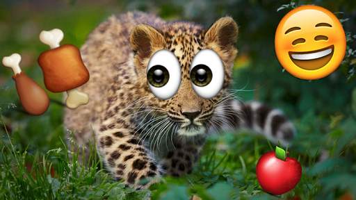 Emoji Photo Sticker Maker Pro screenshot 4