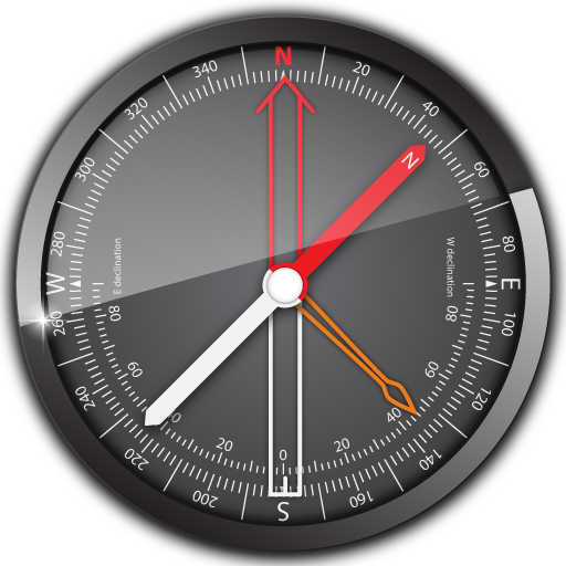 Compass Pro icon