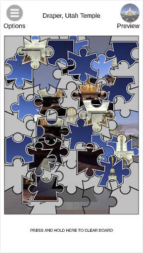 Latter-day Saint Games and Puzzles screenshot 7
