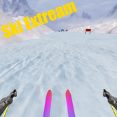 Ski Extreme icon