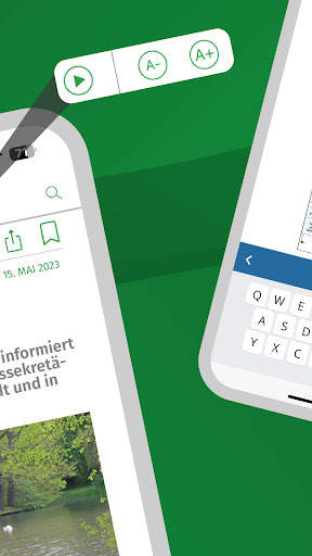 TA E-Paper screenshot 4