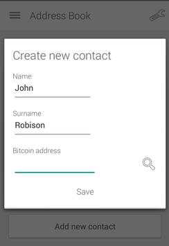 My Bitstamp screenshot 4