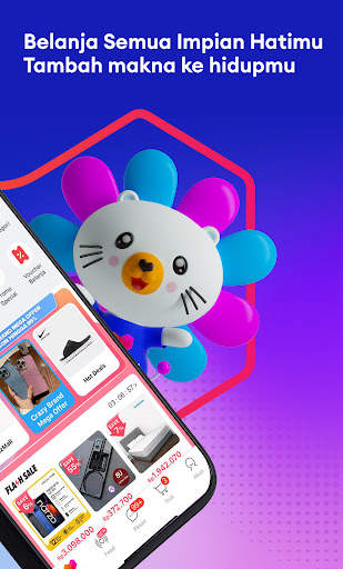 Lazada Indonesia screenshot 9
