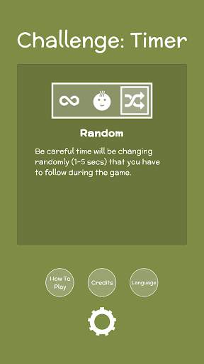 Brain Game | Two Players | Challenge: Timer screenshot 6