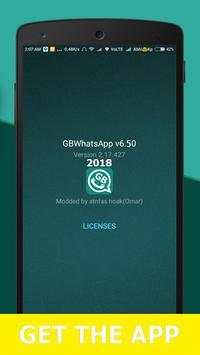 GBWhatsApp screenshot 6