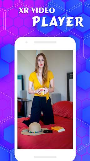XR Video Player screenshot 5