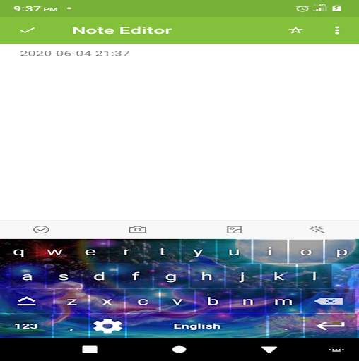 STUNNING STYLISH KEYBOARD 2020- keyboard wallpaper स्क्रीनशॉट 2