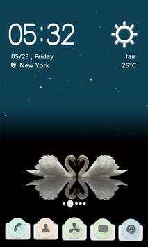 Shadow - Solo Launcher Theme screenshot 1