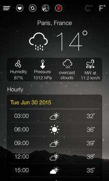 World Weather Forecast screenshot 3