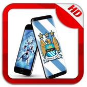 Manchester City Wallpaper 1.0
