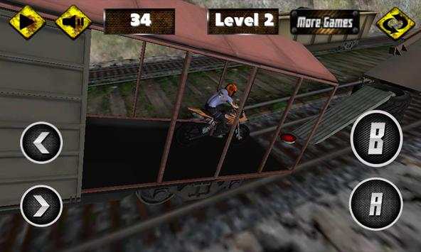 Bike Moto Race Games screenshot 2