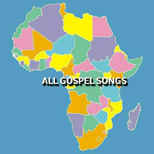 African Gospel Songs 9.8
