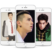 Dylan Wang Wallpaper and Lockscreen icon