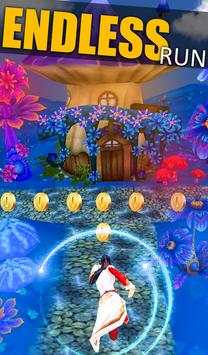 Temple Prince Jungle Run - Endless Fantasy Road screenshot 9
