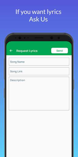 Thirunabi Madh ﷺ Lyrics App screenshot 5