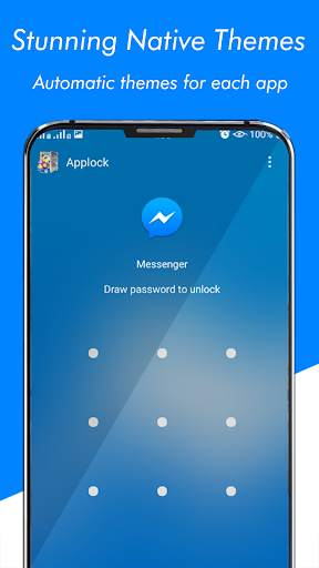 App lock screenshot 7