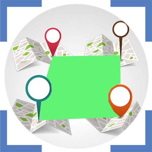 Area Measure أيقونة