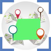 Area Measure icon